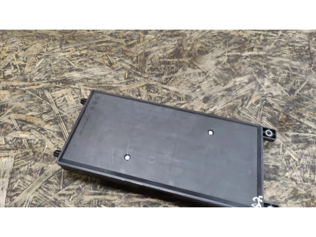 Блок комфорта JPLA14F041BF Jaguar XE