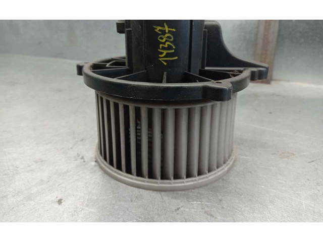 Zámek zadních dveří 0K2A161B10 KIA Sephia 1999