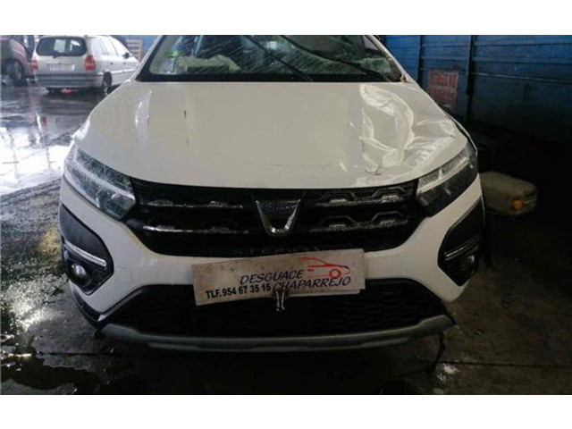 Панель приборов 248093711R, 248093711R Dacia Sandero III