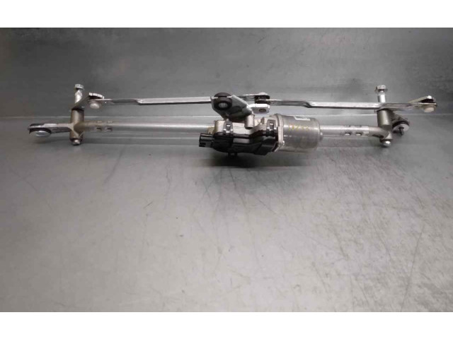 Моторчик дворников 288006178R    Renault Arkana