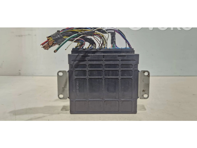 Блок управления двигателя Mn171269 Mitsubishi Grandis