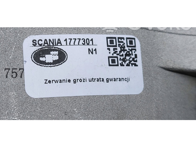 Генератор Mercedes-Benz R W251