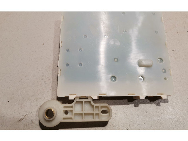 Блок комфорта 31665479 Volvo XC90