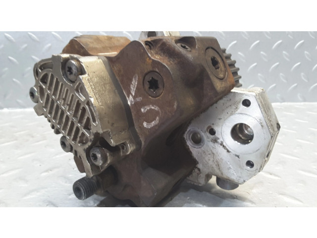 Топливный насос