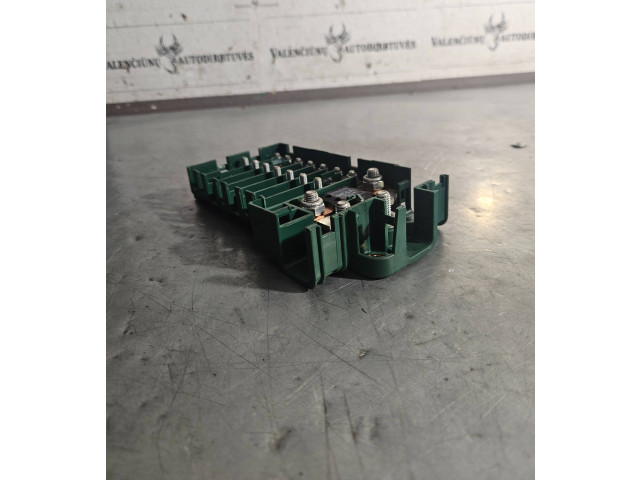 Pojistková skříňka 18490, 5018483 BMW 5 E39 2002