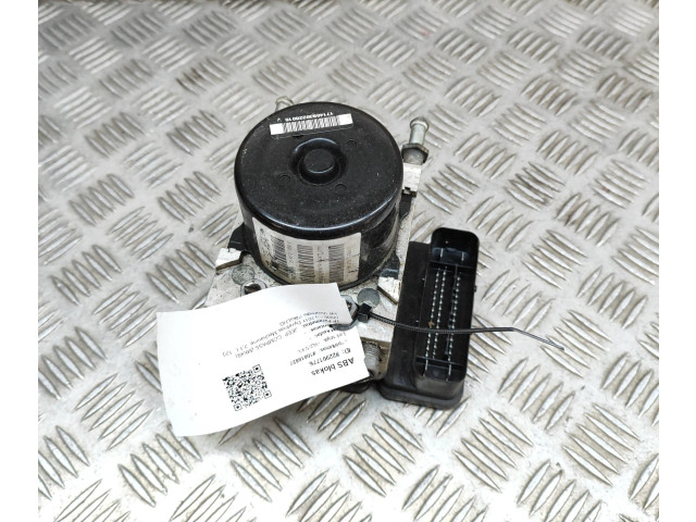 Блок АБС P04877036AD, 04877036AD Jeep Compass - года