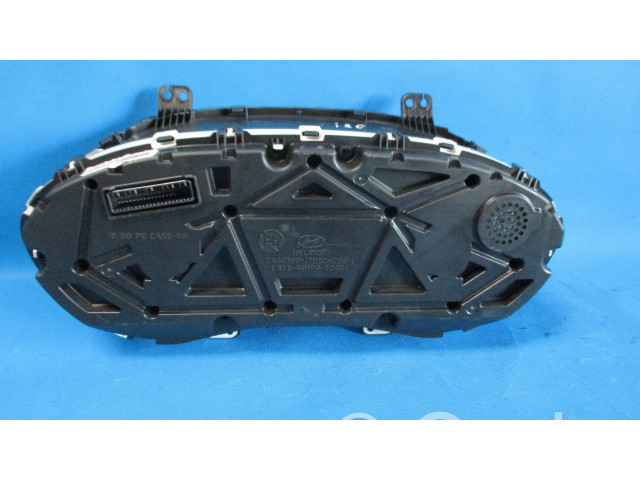 Přístrojová deska Hyundai i20 (GB IB) 2014 94033-C8200