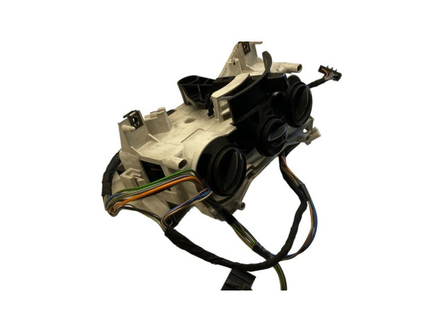 Блок управления климат-контролем 151540000   Fiat Punto (188)