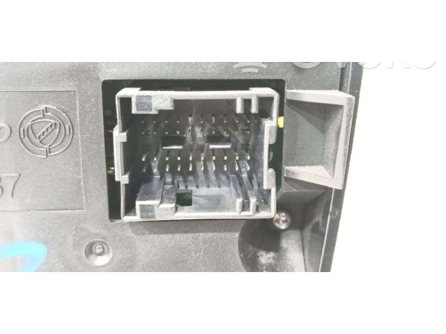 Блок управления кондиционера воздуха / климата/ печки (в салоне) 156088743   Alfa Romeo Mito