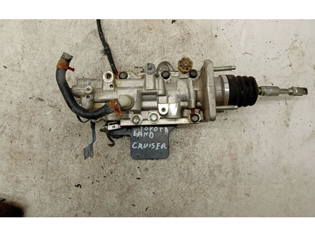 Jednotka ABS 8954160061, 1117L100060 Toyota Land Cruiser (J120) 2008