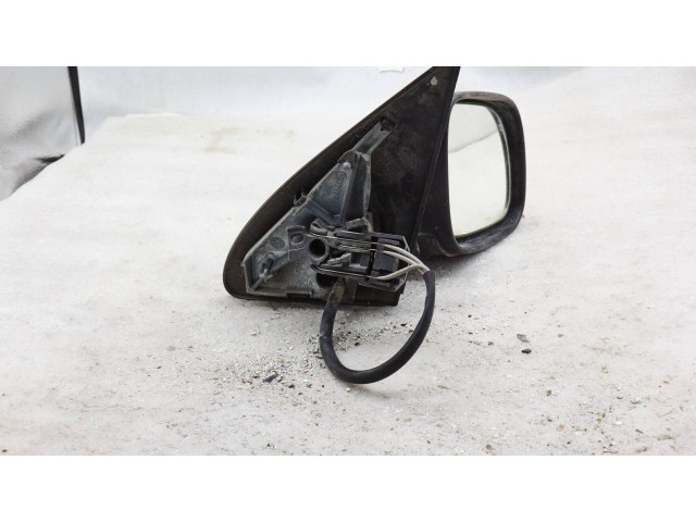 Зеркало (механическое) Skoda Fabia Mk1 (6Y) 1999 - 2007 года