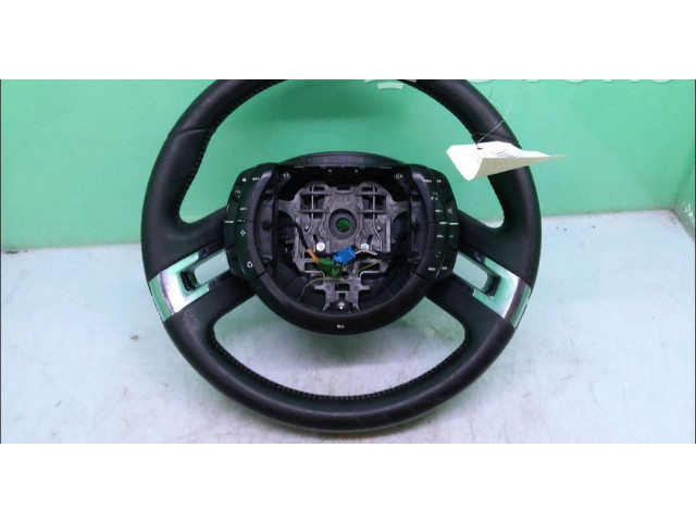 Руль Citroen C4 I Picasso 2006 - 2013 года 4109HL