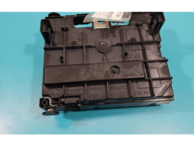 Блок комфорта 9664706280, IMPRK1417541 Citroen C4 I