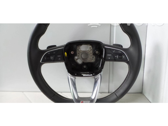 Volant Audi Q7 4M 2015 4M0419091F, 4M0419091R