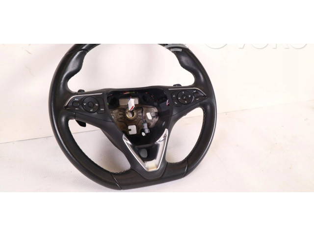 Volant Citroen Berlingo 2021 34301544A