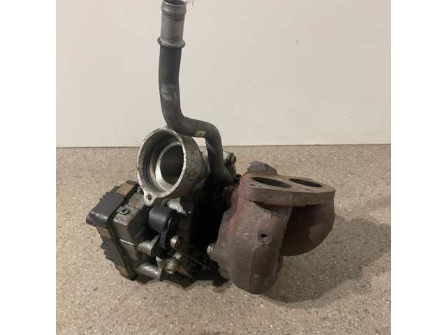 Турбина BMW X5 F15 3.0 8508091, 54409700026