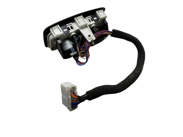 Řídící jednotka 7820A212, 1465705461 Mitsubishi Pajero 2010