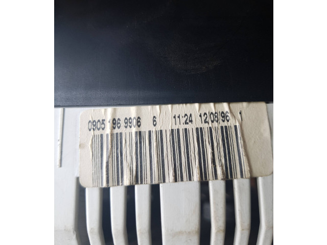 Панель приборов 09051969906   Volkswagen PASSAT B5       