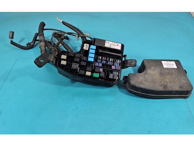 Pojistková skříňka KD45-675X0C, IMPRK1383517 Mazda 3 III 2016