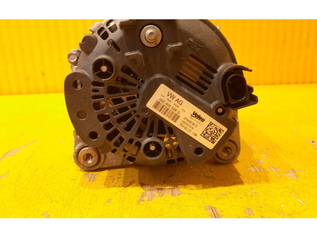 Генератор 05E903026Q, 05E903026Q Skoda Kodiaq