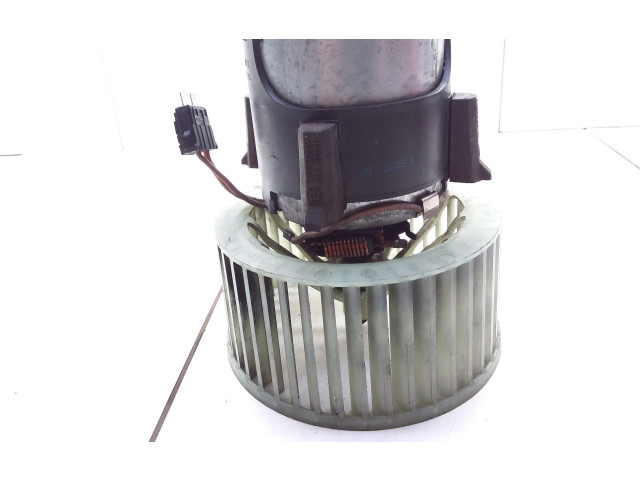 Вентилятор печки 17360031, 210970633F Opel Meriva A