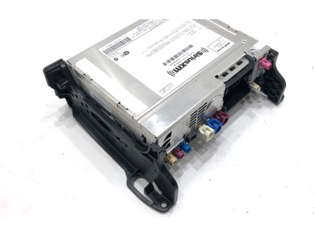 Блок управления Mini Clubman F54