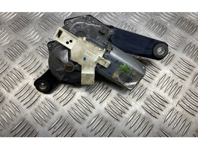 Моторчик заднего дворника 14846030800    Citroen C8