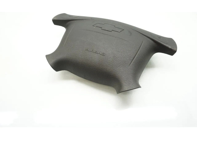 Подушка безопасности водителя    Chevrolet Tacuma