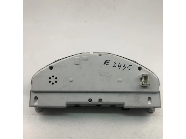 Панель приборов 31327582AA Volvo S60