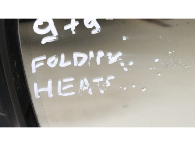 Зеркало электрическое     правое   Chrysler 300C  2011- года   