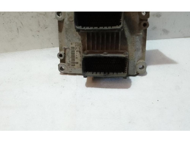 Řídící jednotka 0261206983, ME73H4F004   Fiat Bravo - Brava 2000