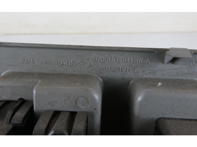 Руль Dacia Logan I  2004 - 2012 года 8200751184      