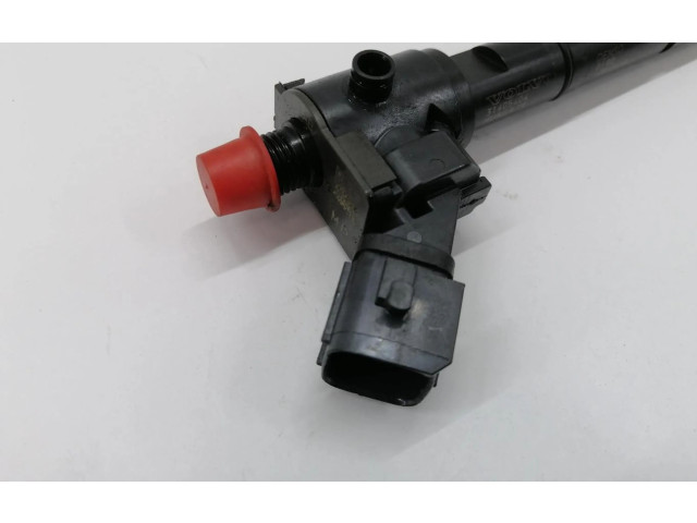 Vstřikovač Volvo S80