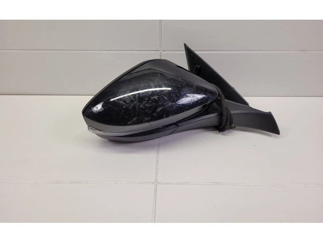 Zpětné zrcátko Volkswagen T-Roc 2019 2GA857602A