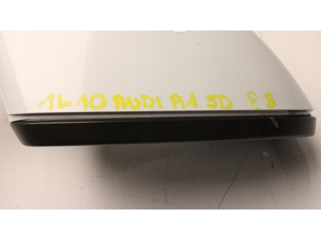 Zpětné zrcátko Audi A1 2010