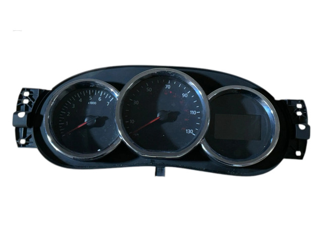 Панель приборов 248105453R, 0002564156   Dacia Logan II       