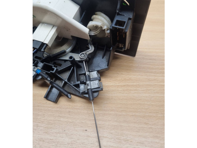 Блок управления климат-контролем 1H0819045C Volkswagen Caddy