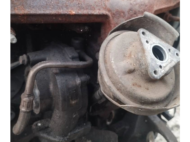 Turbodmychadlo Турбина 9654919580 Peugeot 307