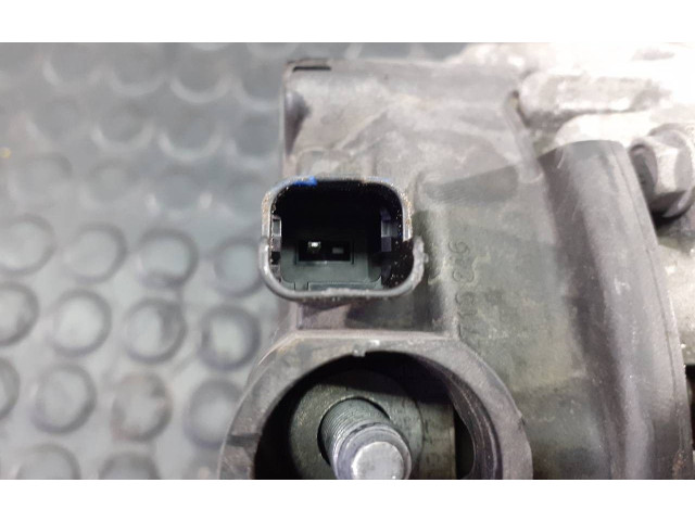 Генератор 9818677980, TG12C261   Citroen C-Elysée      