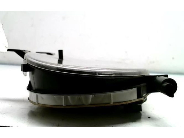 Přístrojová deska Renault Clio II 2004 8200401604, 8200401604