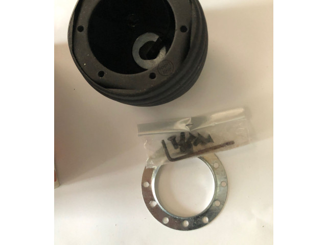 Руль Volkswagen Golf II  1984 - 1991 года 01502072, Sparco      