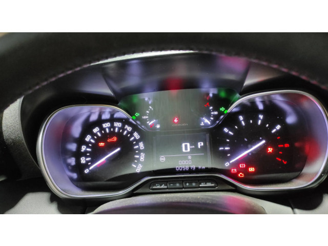 Панель приборов 769318530U, 9836322380   Citroen C3 Aircross       