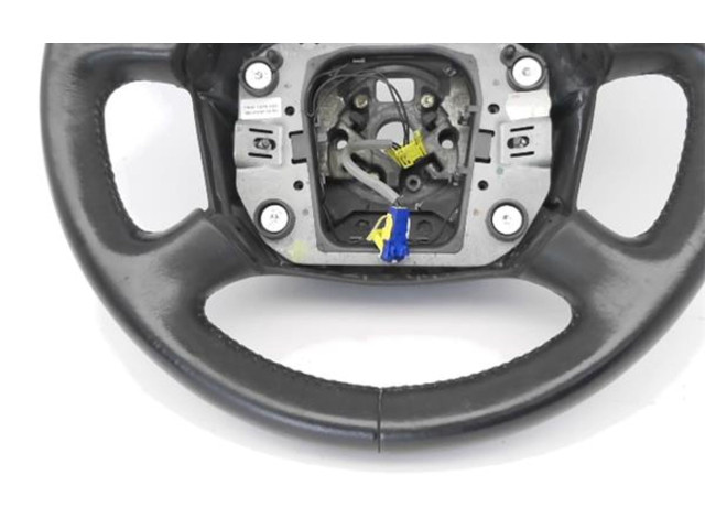 Руль Audi A6 S6 C5 4B  1997 - 2005 года 4B0419091R, 4B0880201Q      