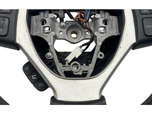 Руль Suzuki SX4 S-Cross  2013 - 2021 года GS13114610, 0589P1000106      