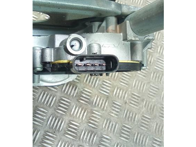 Моторчик дворников 726750303, 726750303 BMW 3 F30 F35 F31