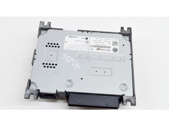 Звукоусилитель