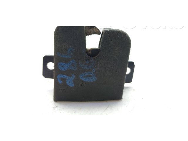 Zámek zadních dveří 7H0827506C Volkswagen Transporter - Caravelle T5 2013