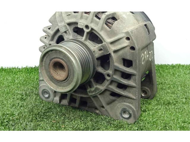 Генератор 125CV-VALEO   Dacia Logan Pick-Up      