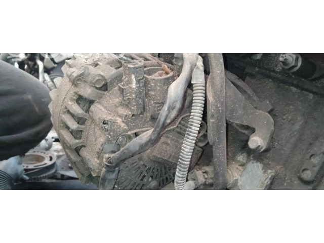 Генератор 9665617780   Peugeot Partner 1.6     