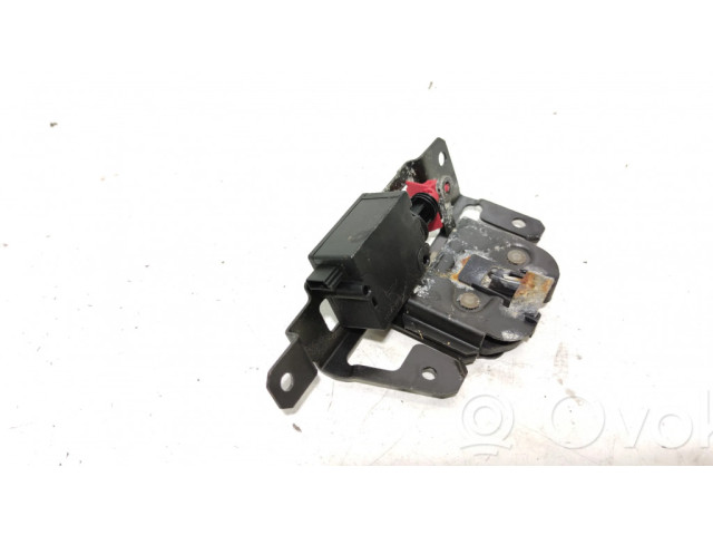 Zámek zadních dveří 51247057364 BMW 3 E46 2003